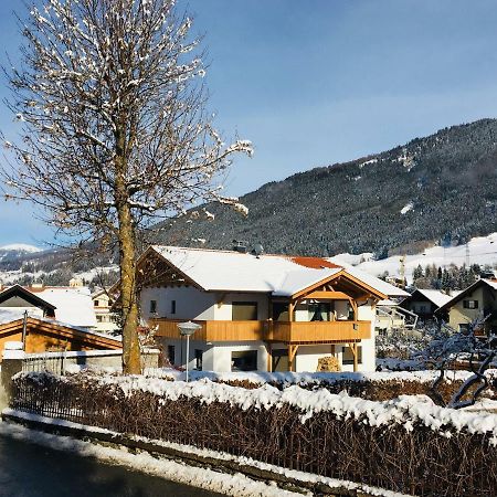 Haus Jager Lägenhet Steinach am Brenner Exteriör bild